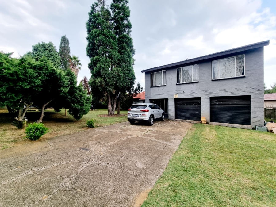 4 Bedroom Property for Sale in Sasolburg Ext 11 Free State